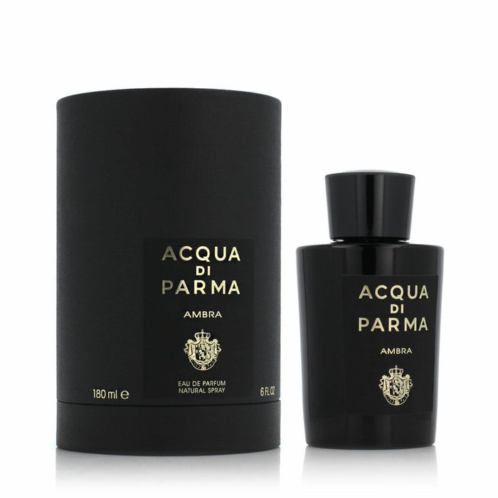 Parfum Unisexe Acqua Di Parma INGREDIENT COLLECTION 180 ml