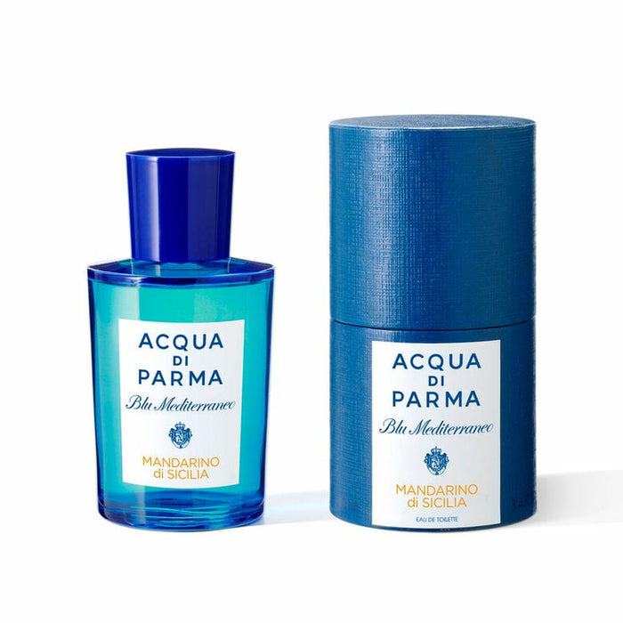 Unisex Perfume Acqua Di Parma Blu Mediterraneo Mandarino di Sicilia EDT 100 ml