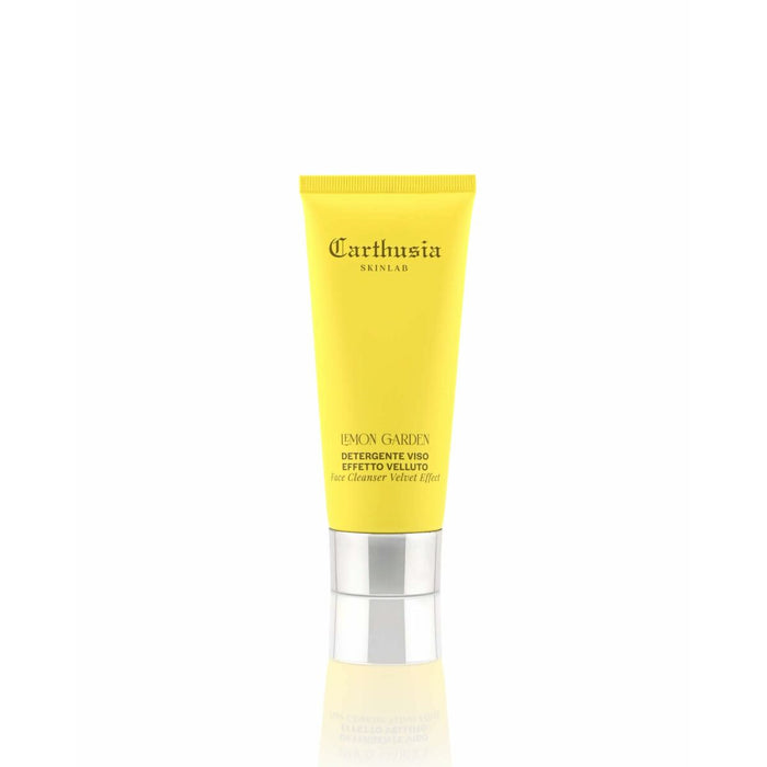 Cleansing Foam Carthusia SKINLAB