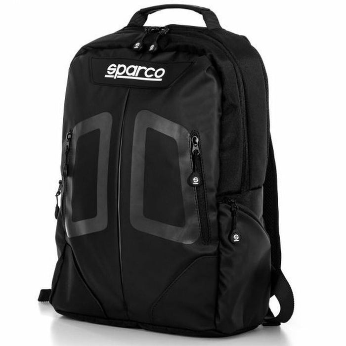 Gym Bag Sparco _016440NRNR 15 L