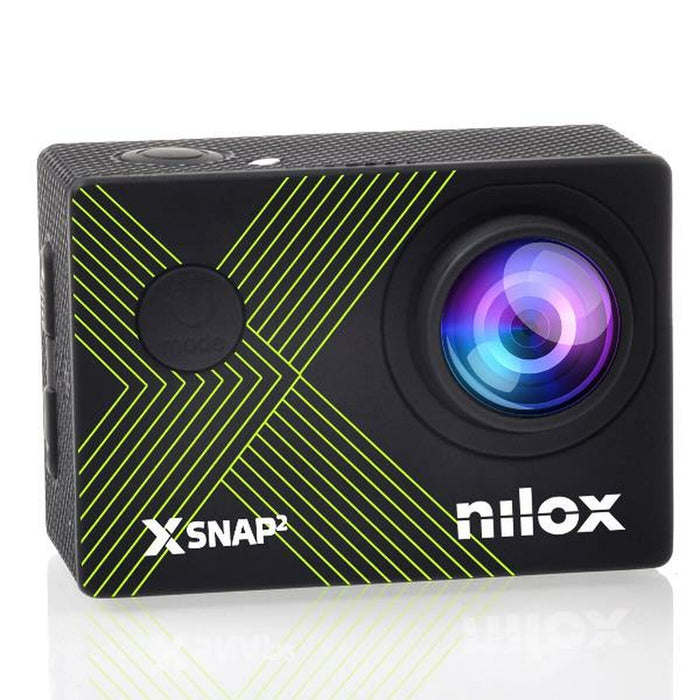 Covers Nilox NXACXSNAP2YL