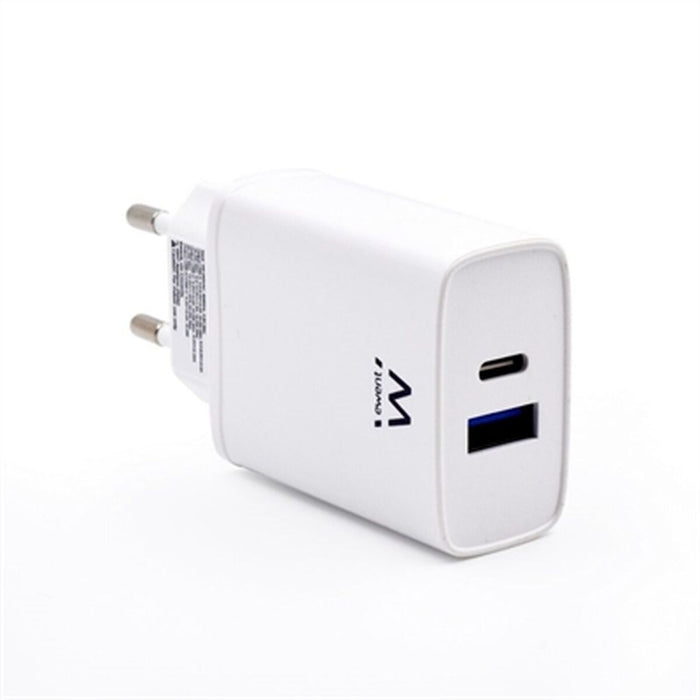 Wall Charger Ewent EW1321