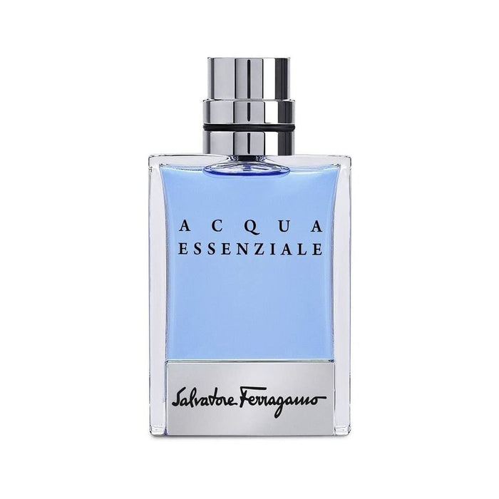 Perfume Hombre Salvatore Ferragamo Acqua Essenziale Por Homme EDT 100 ml