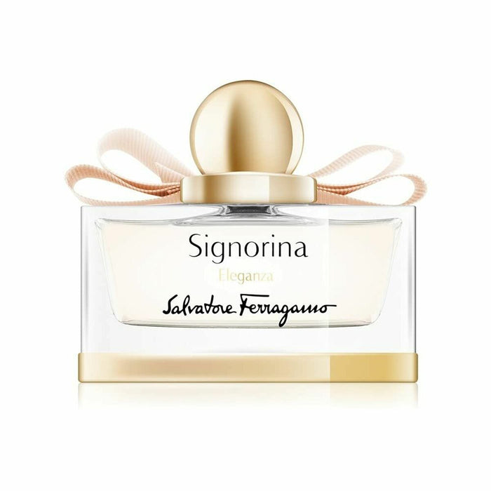 Perfume Mujer Salvatore Ferragamo FE18002 EDP EDP 30 ml