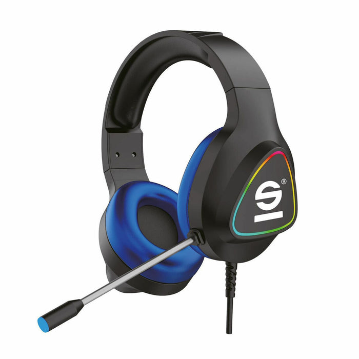 Casques avec Microphone Sparco