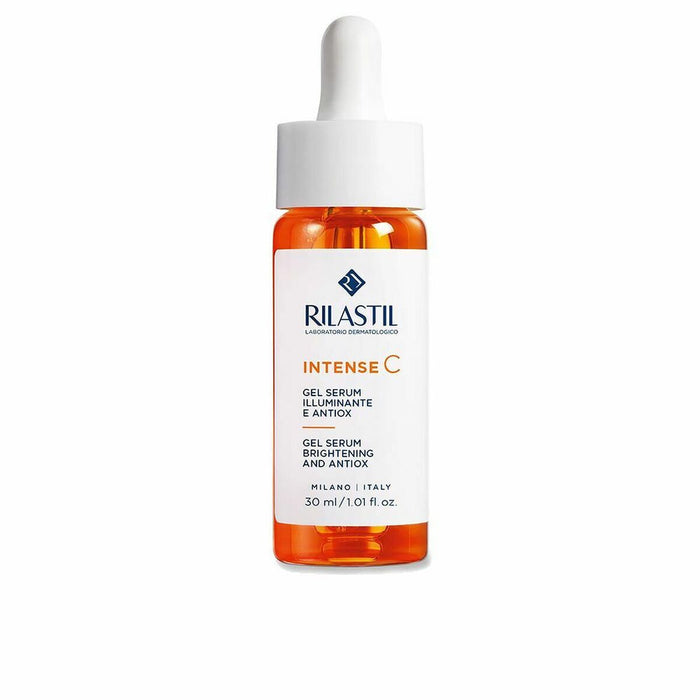 Illuminating Serum Rilastil Intense C Antioxidant (30 ml)