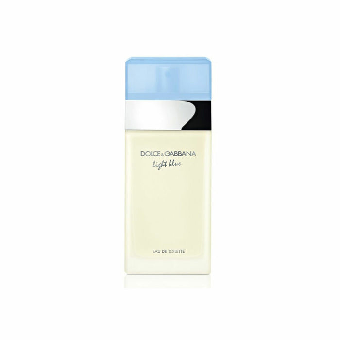 Perfume Mujer Dolce & Gabbana LIGHT BLUE POUR FEMME EDT 50 ml