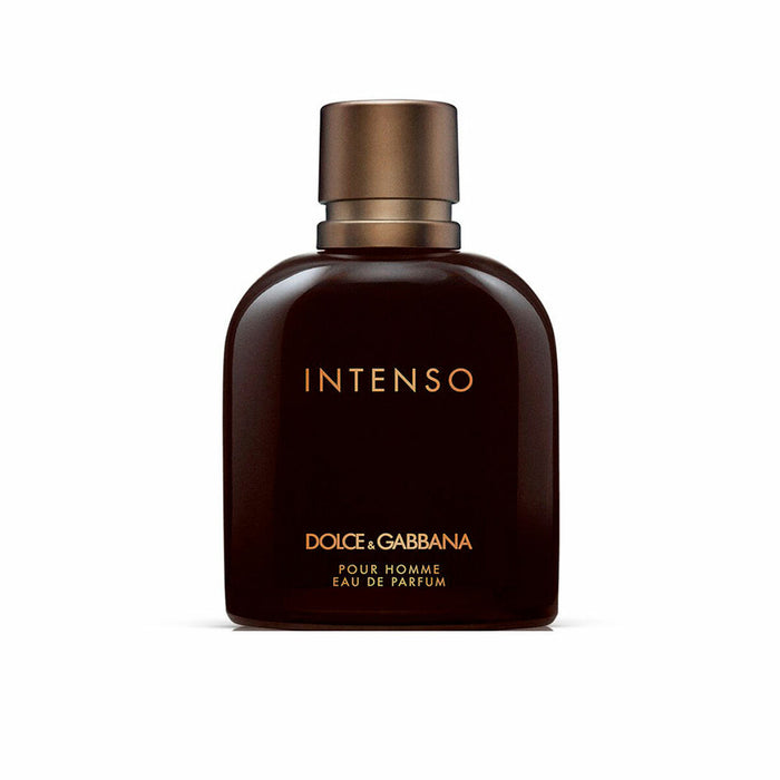 Perfume Hombre Dolce & Gabbana EDP 75 ml Intenso