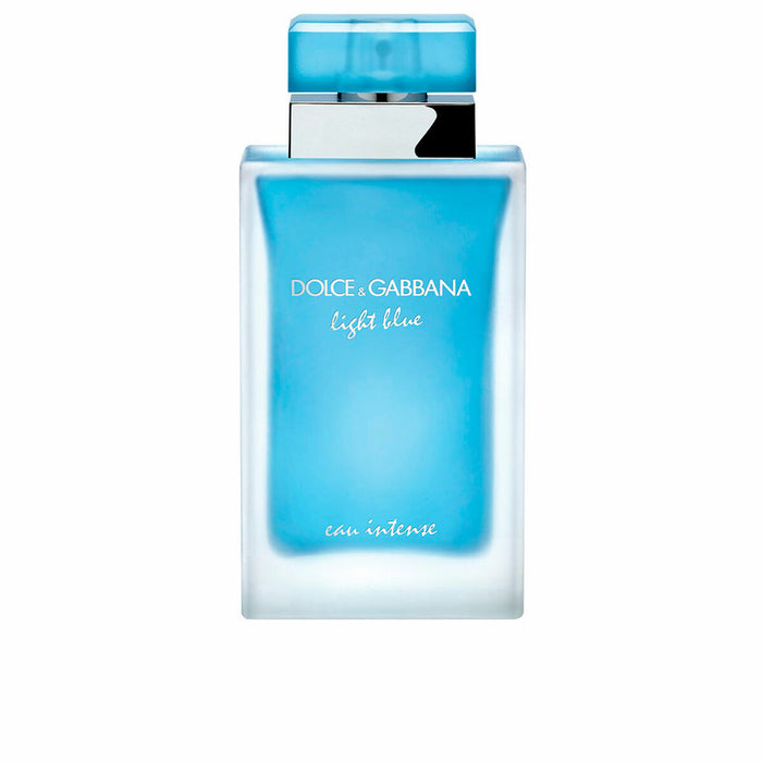 Perfume Mujer Dolce & Gabbana LIGHT BLUE POUR FEMME EDP EDP 100 ml