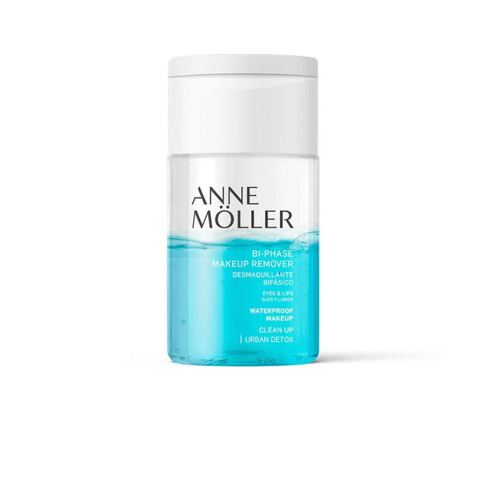 Desmaquillante Bifásico Facial Anne Möller 100 ml