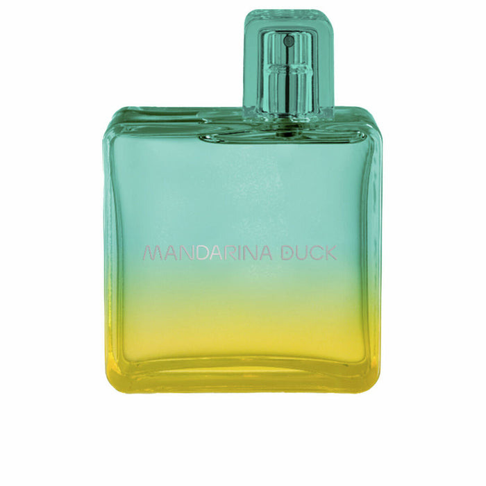 Men's Perfume Mandarina Duck VIDA LOCA FOR HIM EDT 100 ml