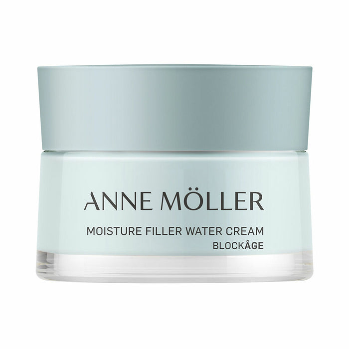 Crema de Día Anne Möller BLOCKÂGE 50 ml