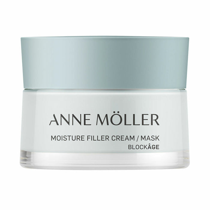 Day Cream Anne Möller BLOCKÂGE 50 ml