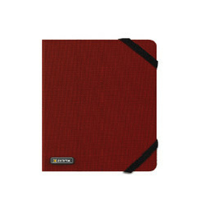 Funda para Tablet Ziron ZR220 Rojo