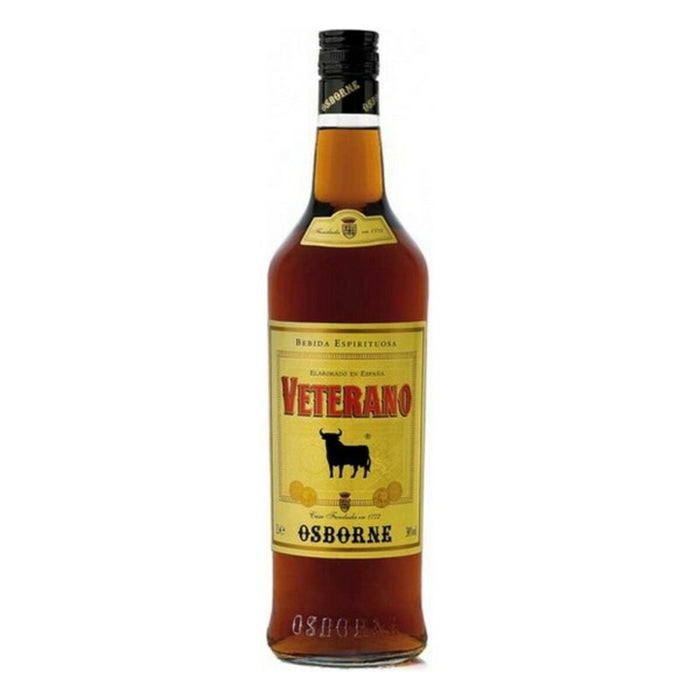 Brandy Veterano (1 L)