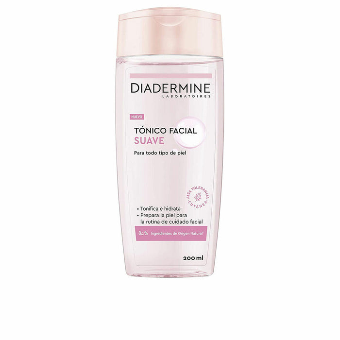 Tonique facial Diadermine Doux 200 ml