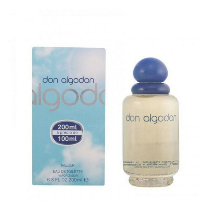 Perfume Mujer Don Algodon 1044-96429 EDT