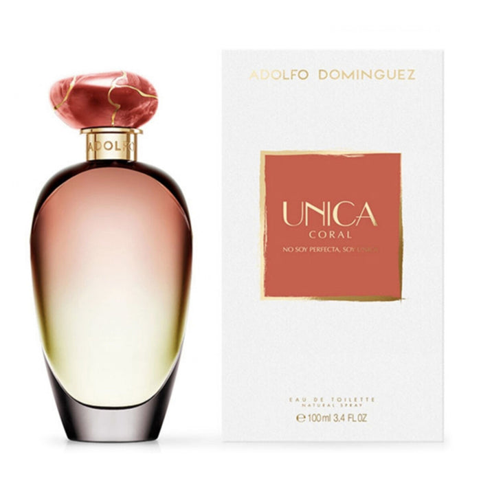 Perfume Mujer Adolfo Dominguez EDT