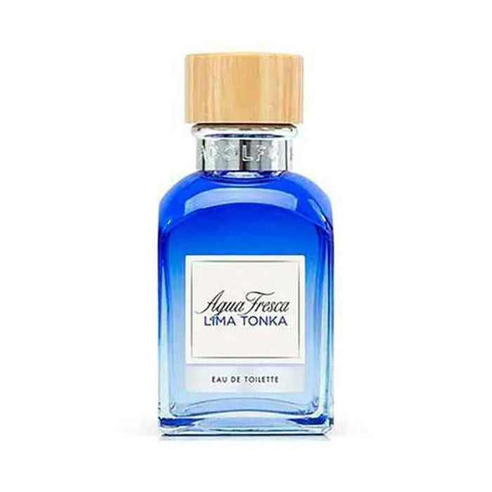 Perfume Hombre Adolfo Dominguez Adolfo Dominguez EDT 120 ml