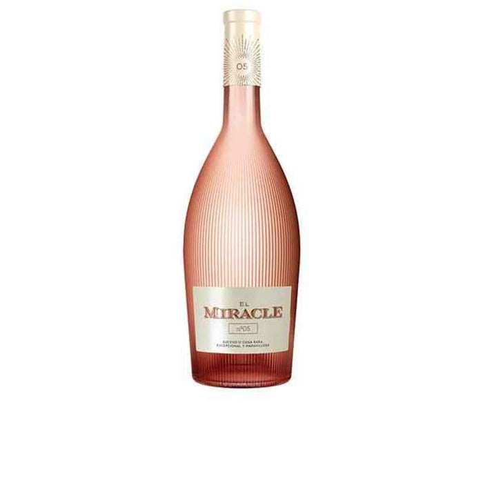 Vin rosé Vicente Gandía 8410310617348 (6 uds)