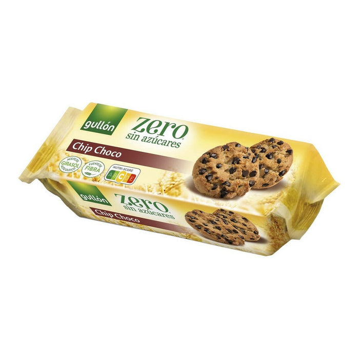 Biscuits au chocolat Gullón Diet Nature (1 Unité) (125 g)