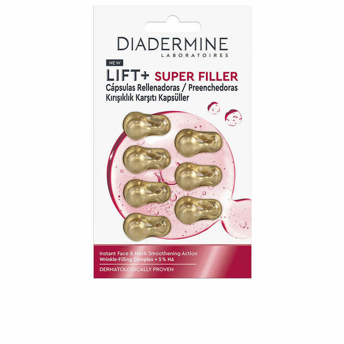 Day Cream Diadermine LIFT+