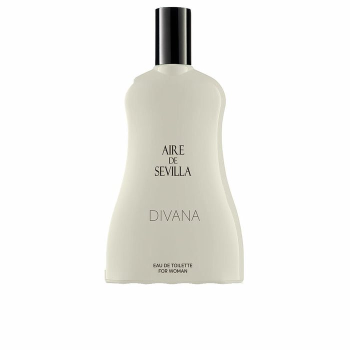 Perfume Mujer Aire Sevilla Divana EDT 150 ml