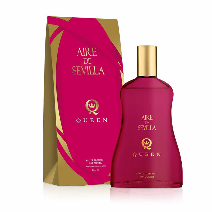 Women's Perfume Aire Sevilla AIRE DE SEVILLA EDT 150 ml