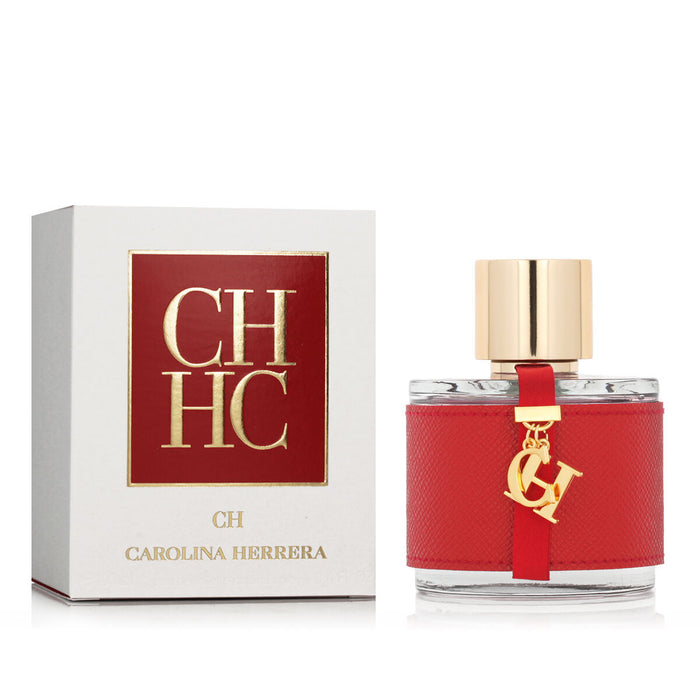 Parfum Femme Carolina Herrera CH (2015)