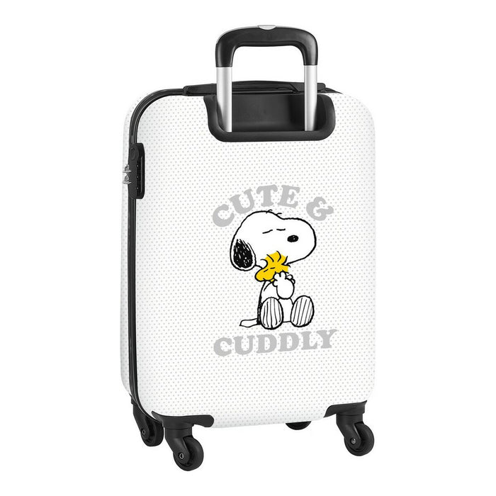 Cabin suitcase Snoopy Snoopy Friends Forever (Refurbished C)