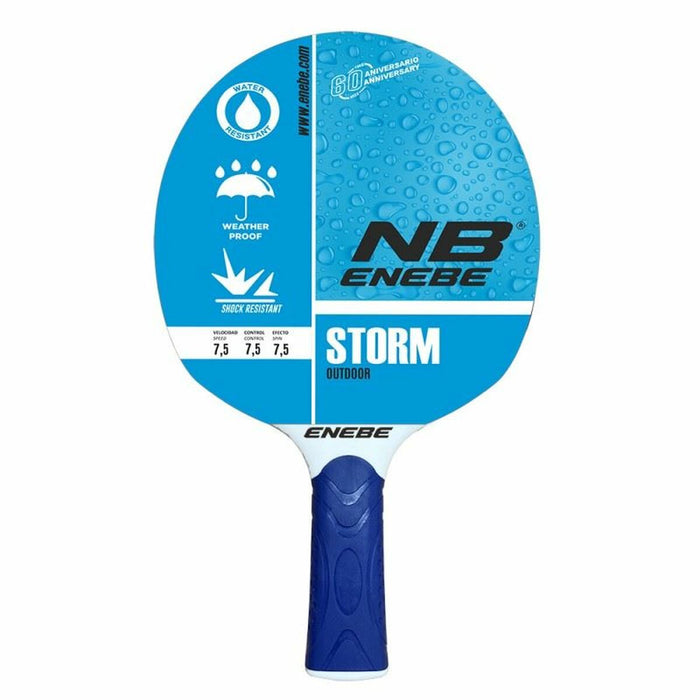 Padel Racket Enebe Pong Storm Blue