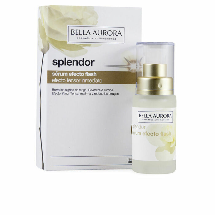 Anti-Wrinkle Serum Bella Aurora Splendor 10 (30 ml)