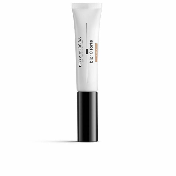 Máscara de Pestañas Bella Aurora Bio Forte Spf 50 3 en 1 10 ml