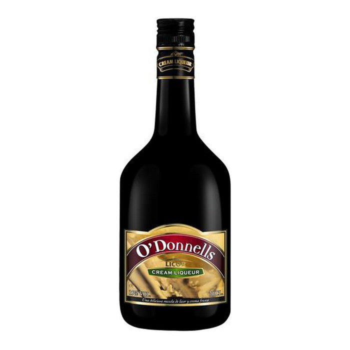 Crema de Licor Whisky O'Donells (70 cl)