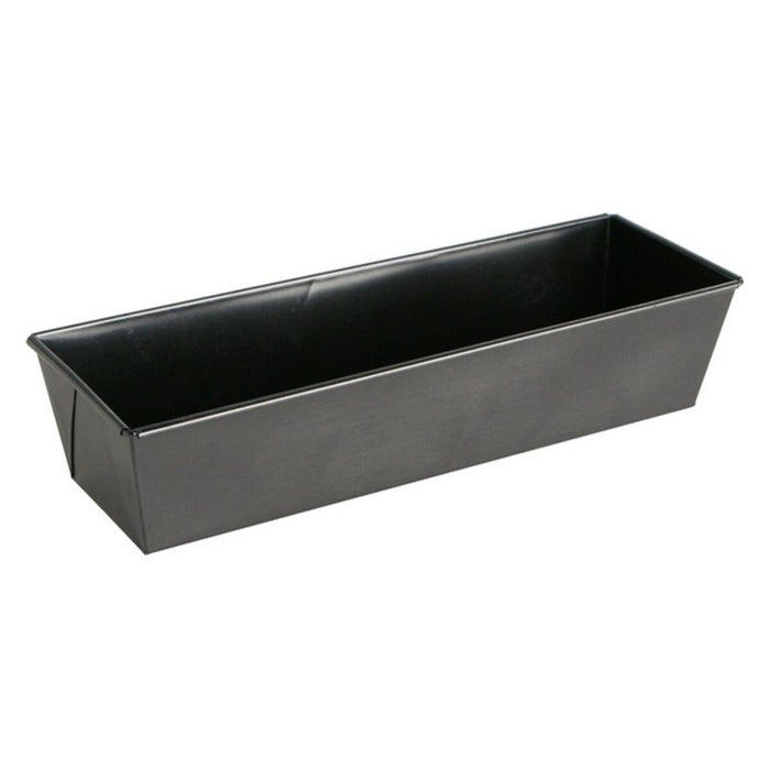 Baking Mould Quid Sweet Grey 31 x 12 x 8 cm