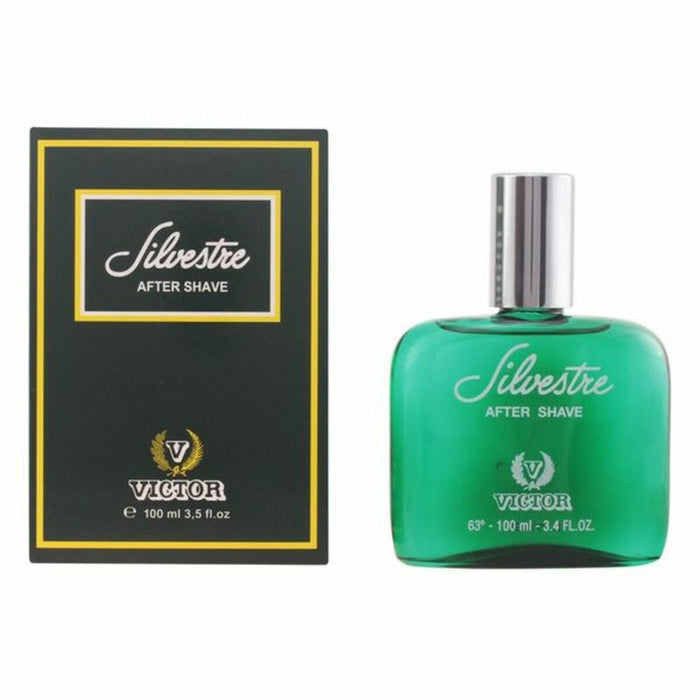 Loción Aftershave Silvestre Victor Silvestre (100 ml) 100 ml