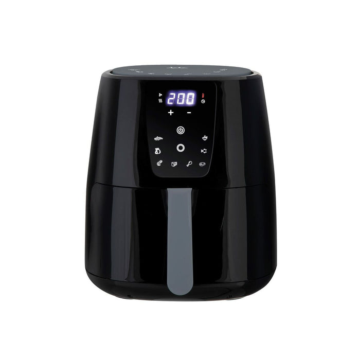 Freidora de Aire JATA JEFR1225 Negro 1300 W 5 L