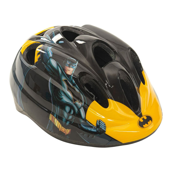 Children's Cycling Helmet Batman