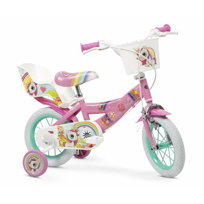 Children's Bike Toimsa Unicorn 12"