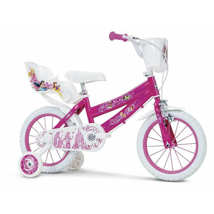 Bicicleta Infantil Huffy 14"