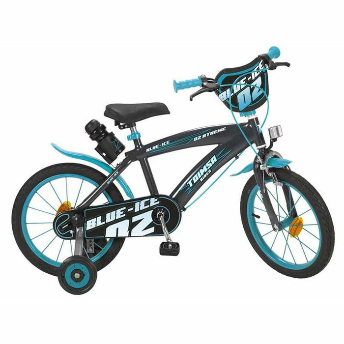 Bicycle Blue Ice 16" 16" 5-8 Years (Refurbished B)