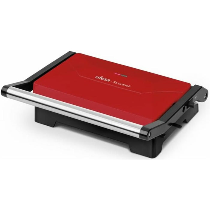 Plancha de Cocina UFESA STROMBOLI 1000 W