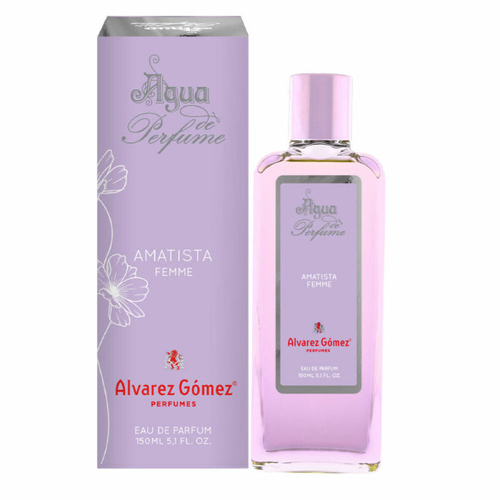 Parfum Femme Alvarez Gomez SA016 EDP EDP