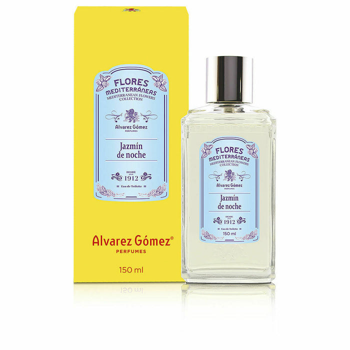 Parfum Femme Alvarez Gomez 100150 EDT 150 ml