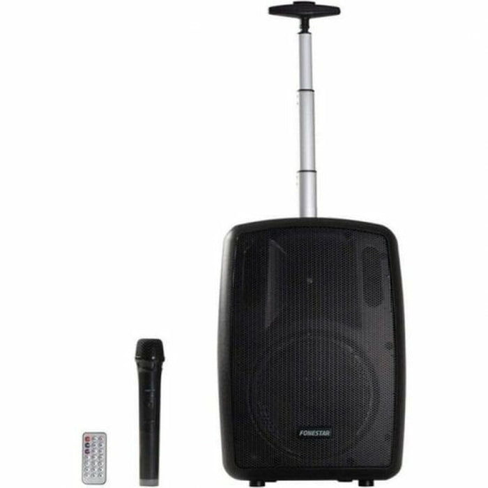 Bluetooth Speakers FONESTAR AMPLY-T 100 W