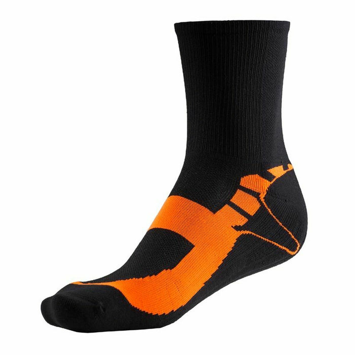 Socks Medilast Técnicos Bike Black