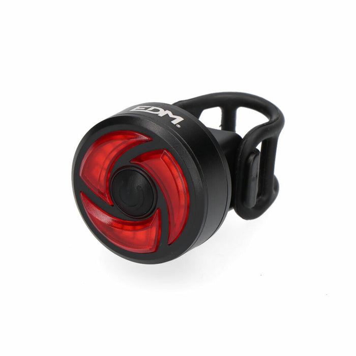 Rear LED light for Bike EDM