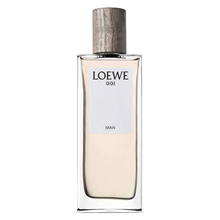 Perfume Hombre Loewe 001 Man EDT (50 ml)