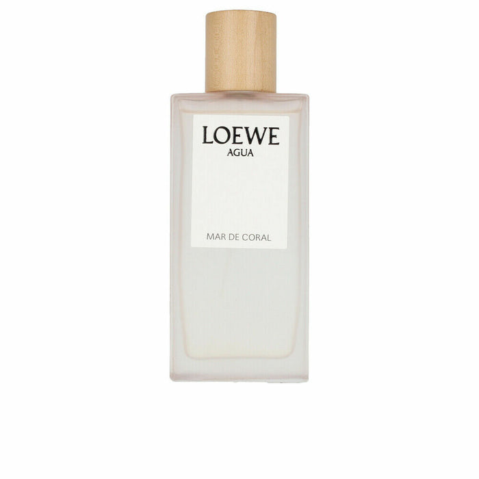 Perfume Mujer Loewe AGUA DE LOEWE ELLA EDT 100 ml