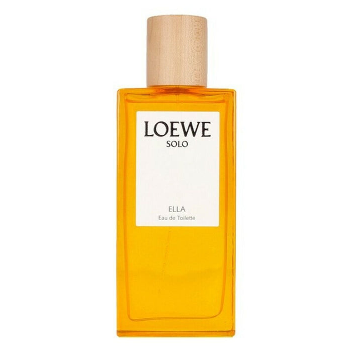 Perfume Mujer Loewe EDT